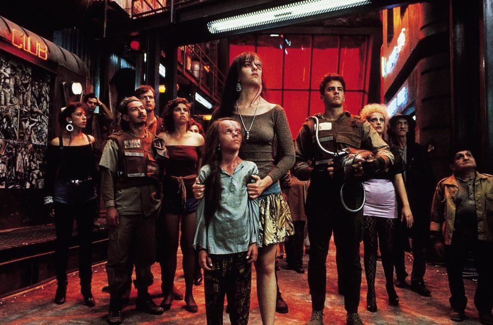 Вспомнить всё